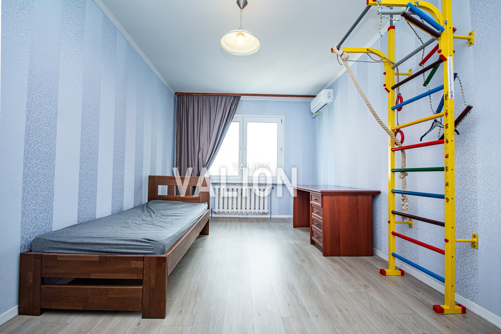 Продажа 3-комнатной квартиры 90.6 м², Милославская ул., 4
