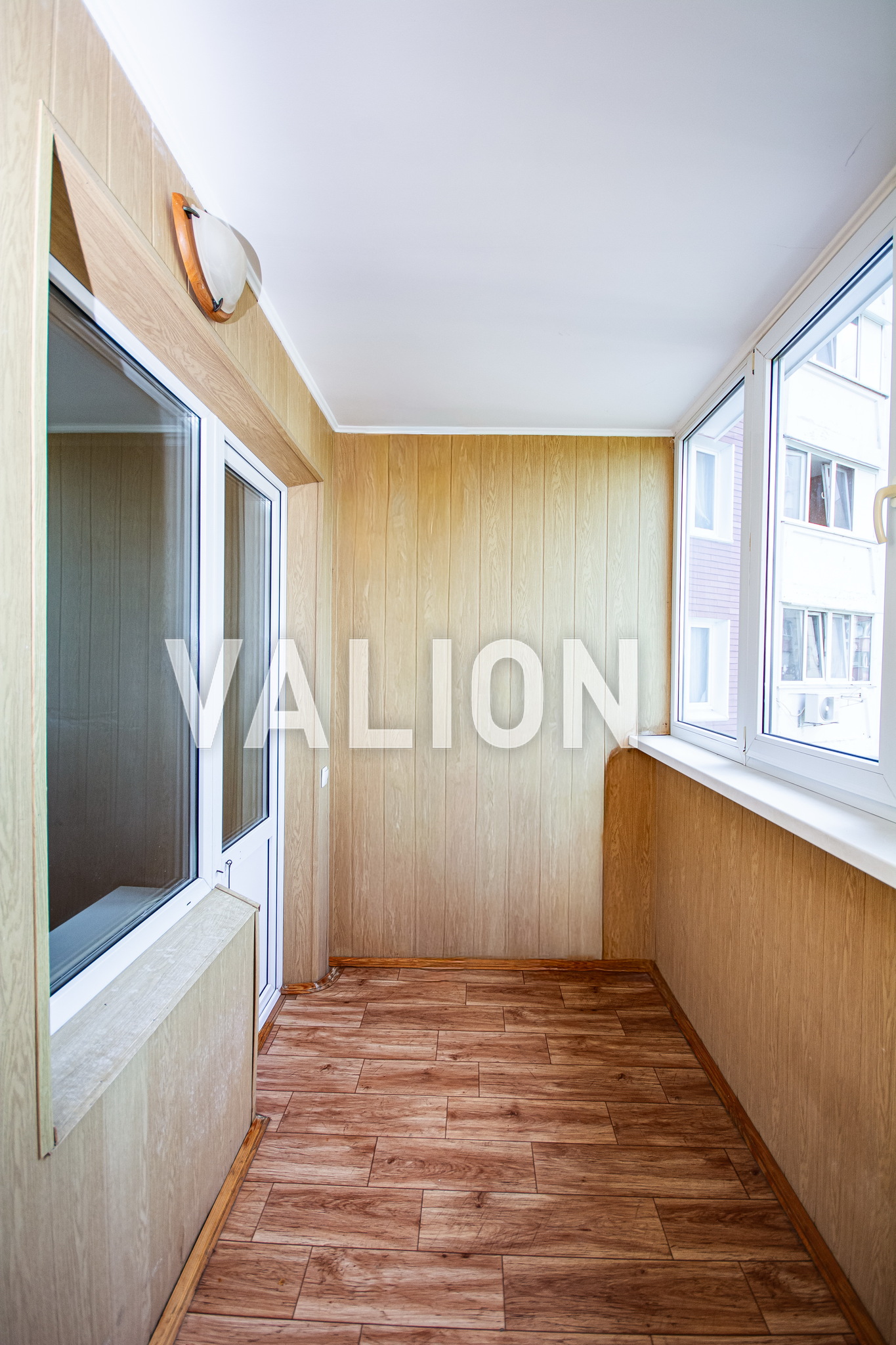 Продажа 3-комнатной квартиры 90.6 м², Милославская ул., 4