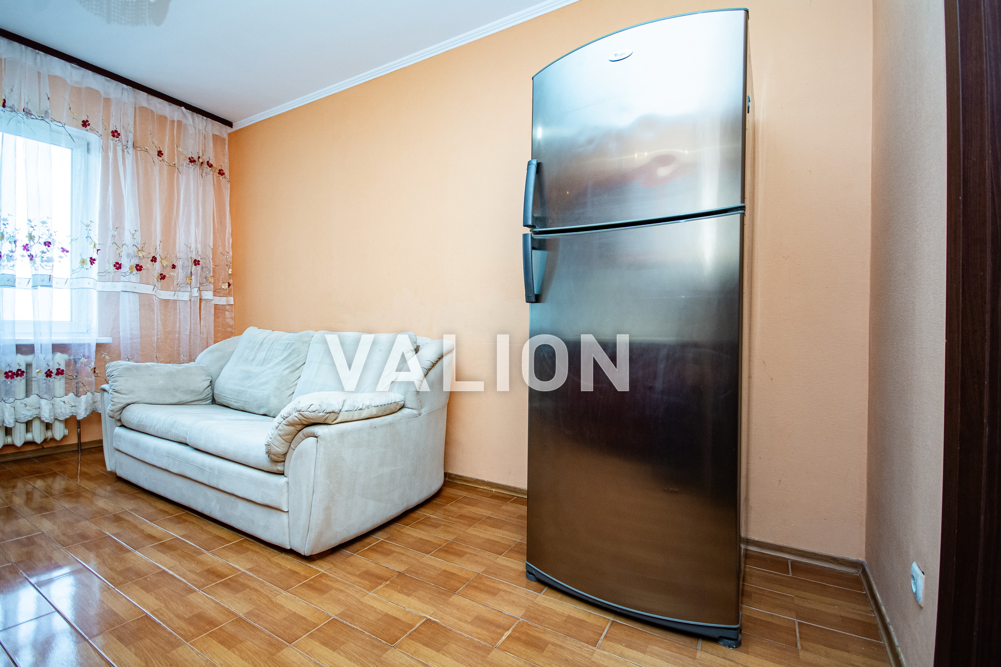 Продажа 3-комнатной квартиры 90.6 м², Милославская ул., 4