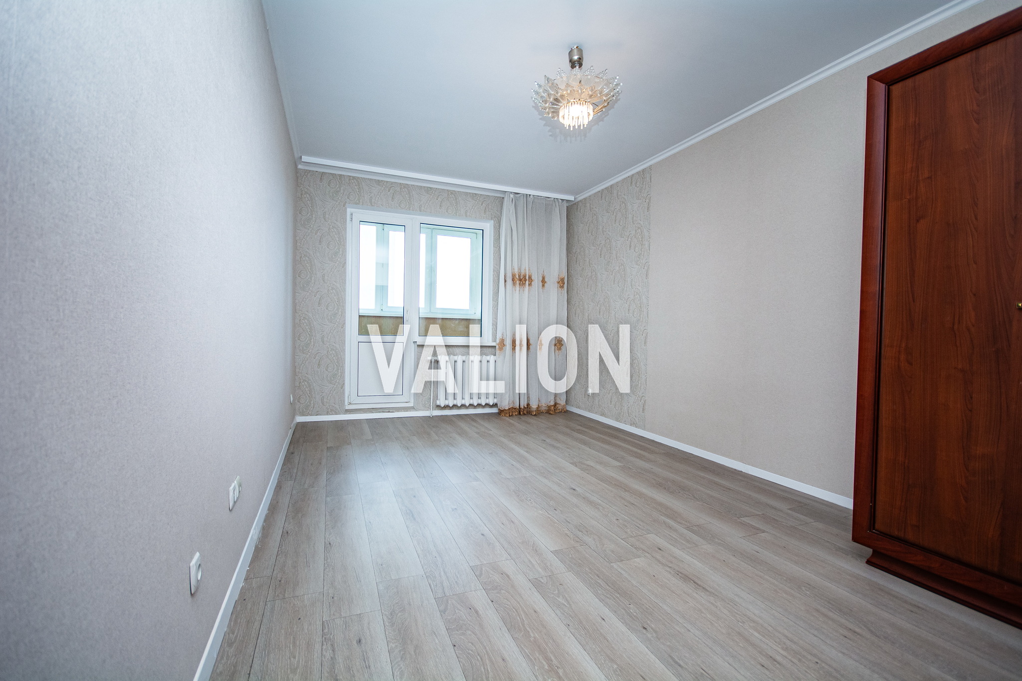Продажа 3-комнатной квартиры 90.6 м², Милославская ул., 4