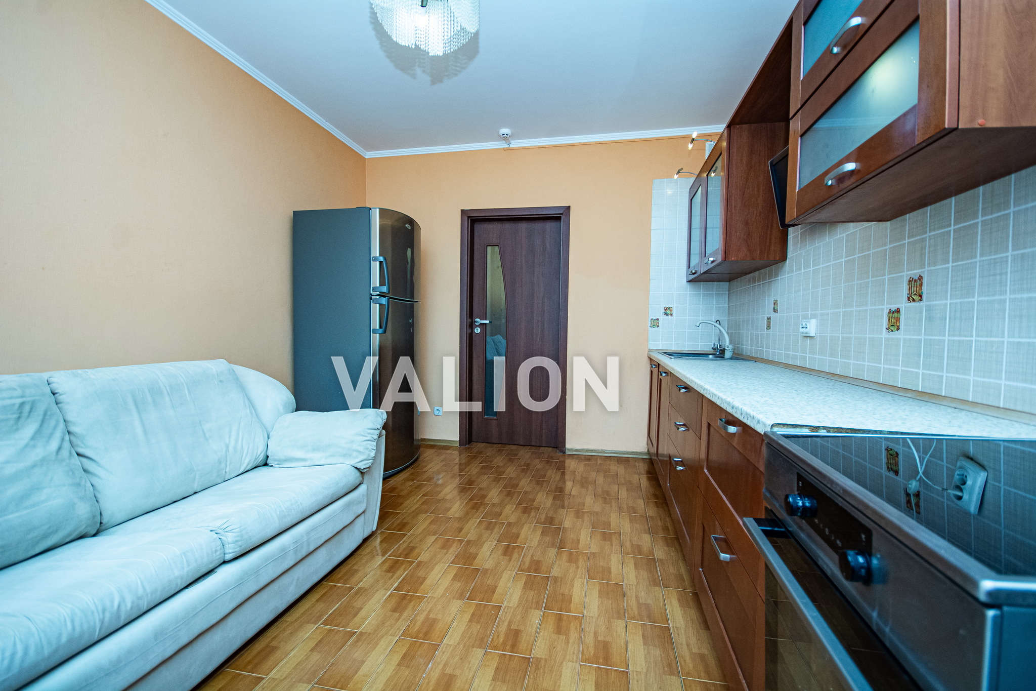 Продажа 3-комнатной квартиры 90.6 м², Милославская ул., 4