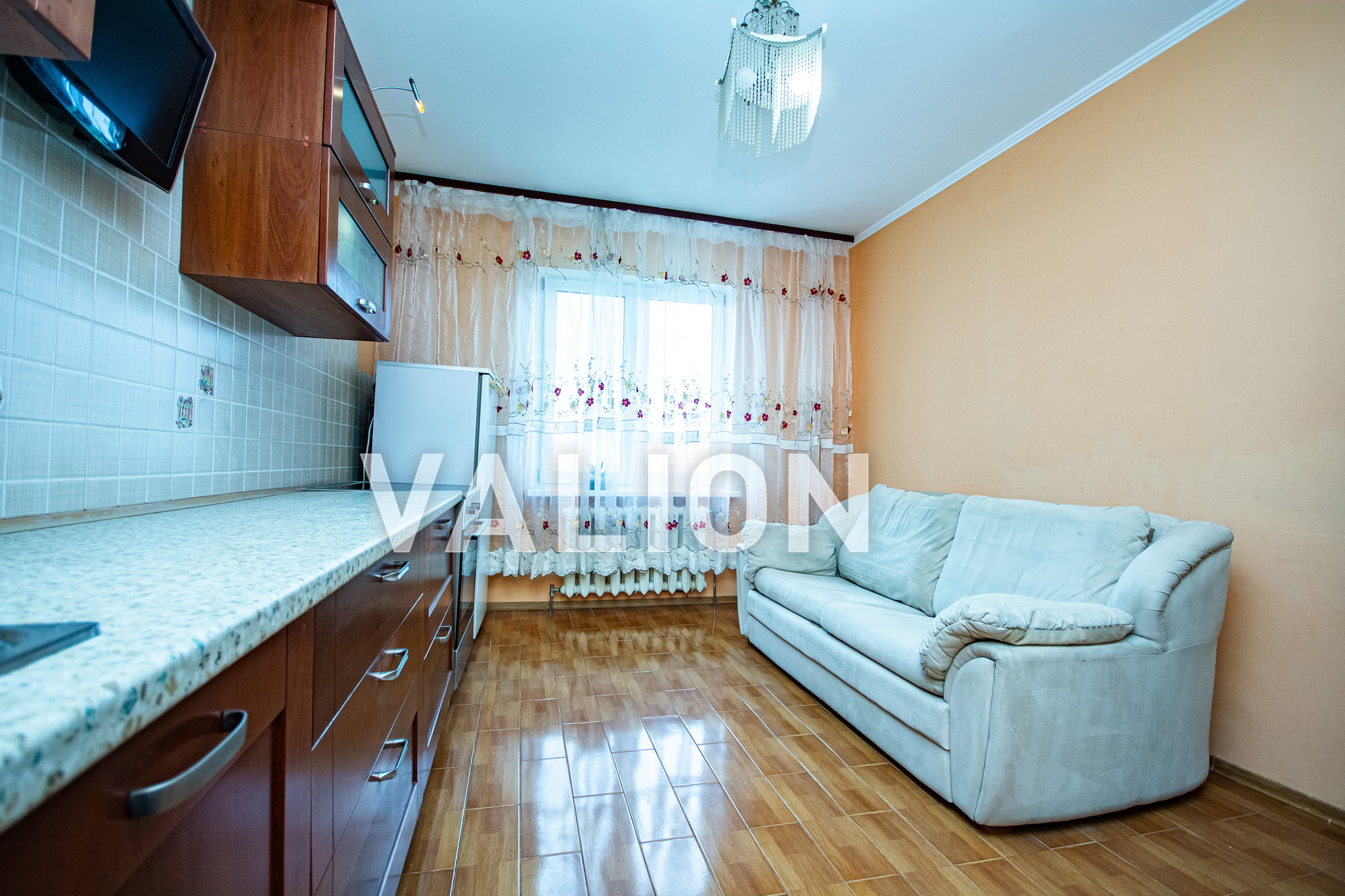 Продажа 3-комнатной квартиры 90.6 м², Милославская ул., 4