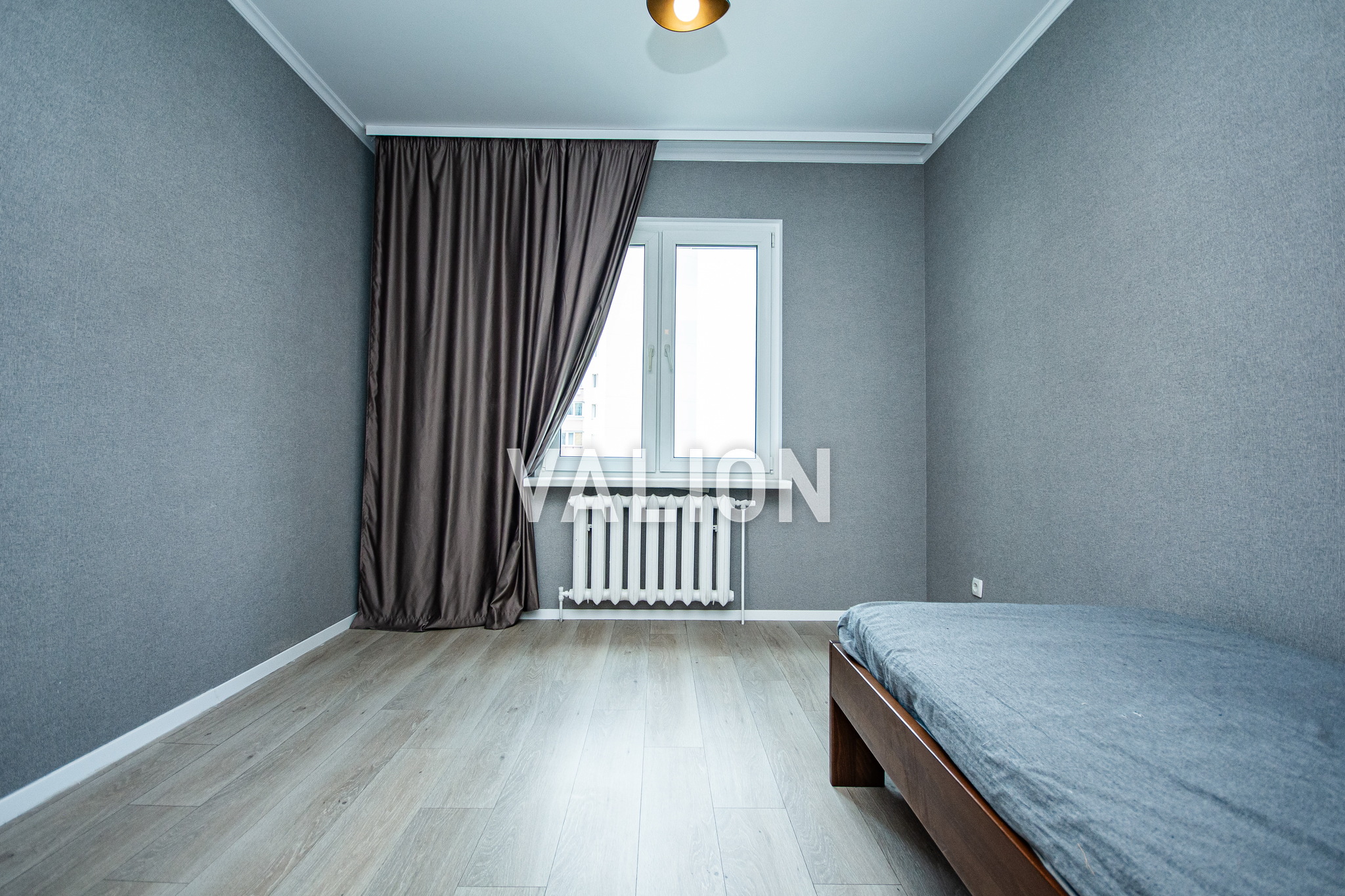 Продажа 3-комнатной квартиры 90.6 м², Милославская ул., 4