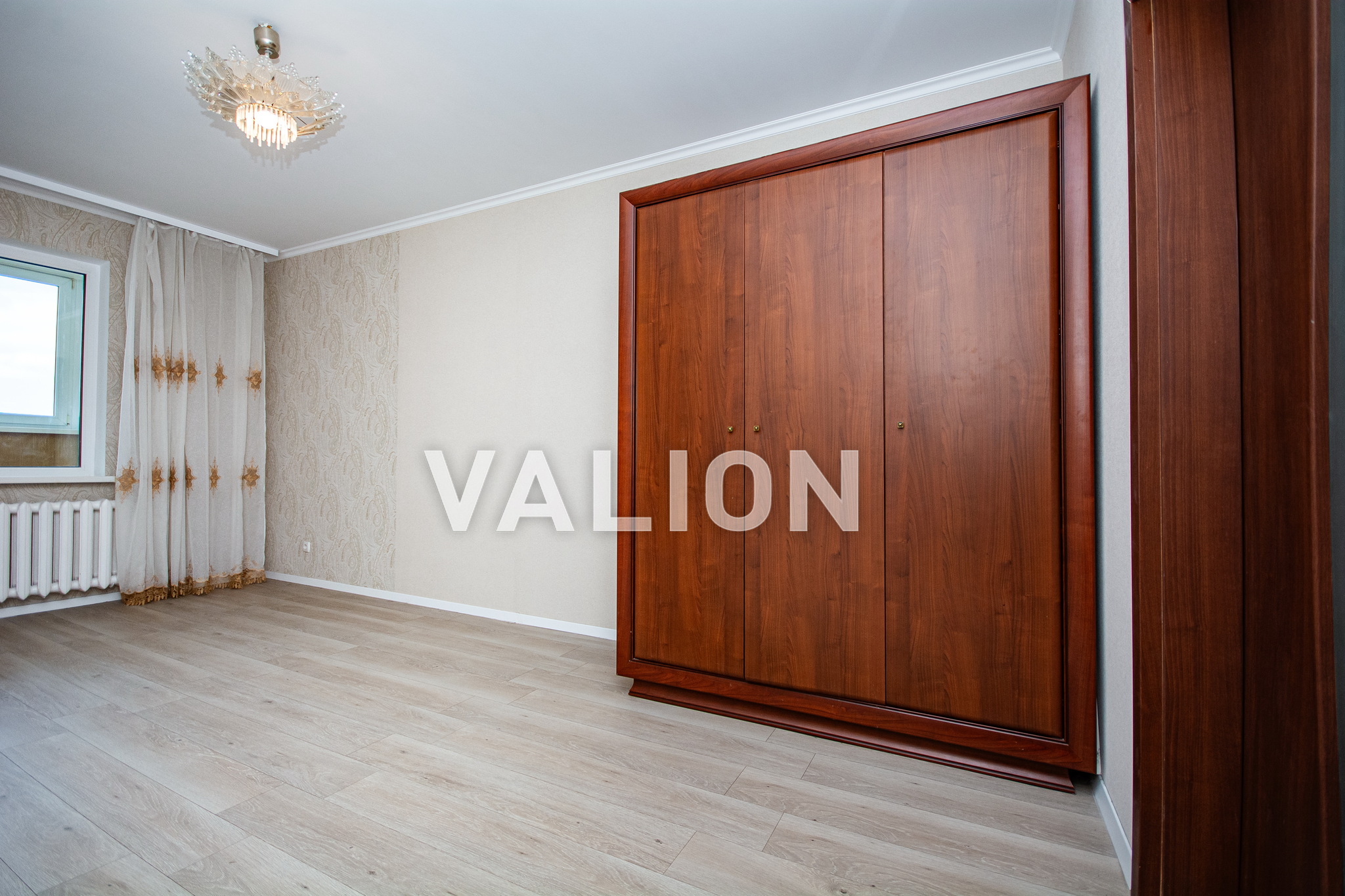 Продажа 3-комнатной квартиры 90.6 м², Милославская ул., 4