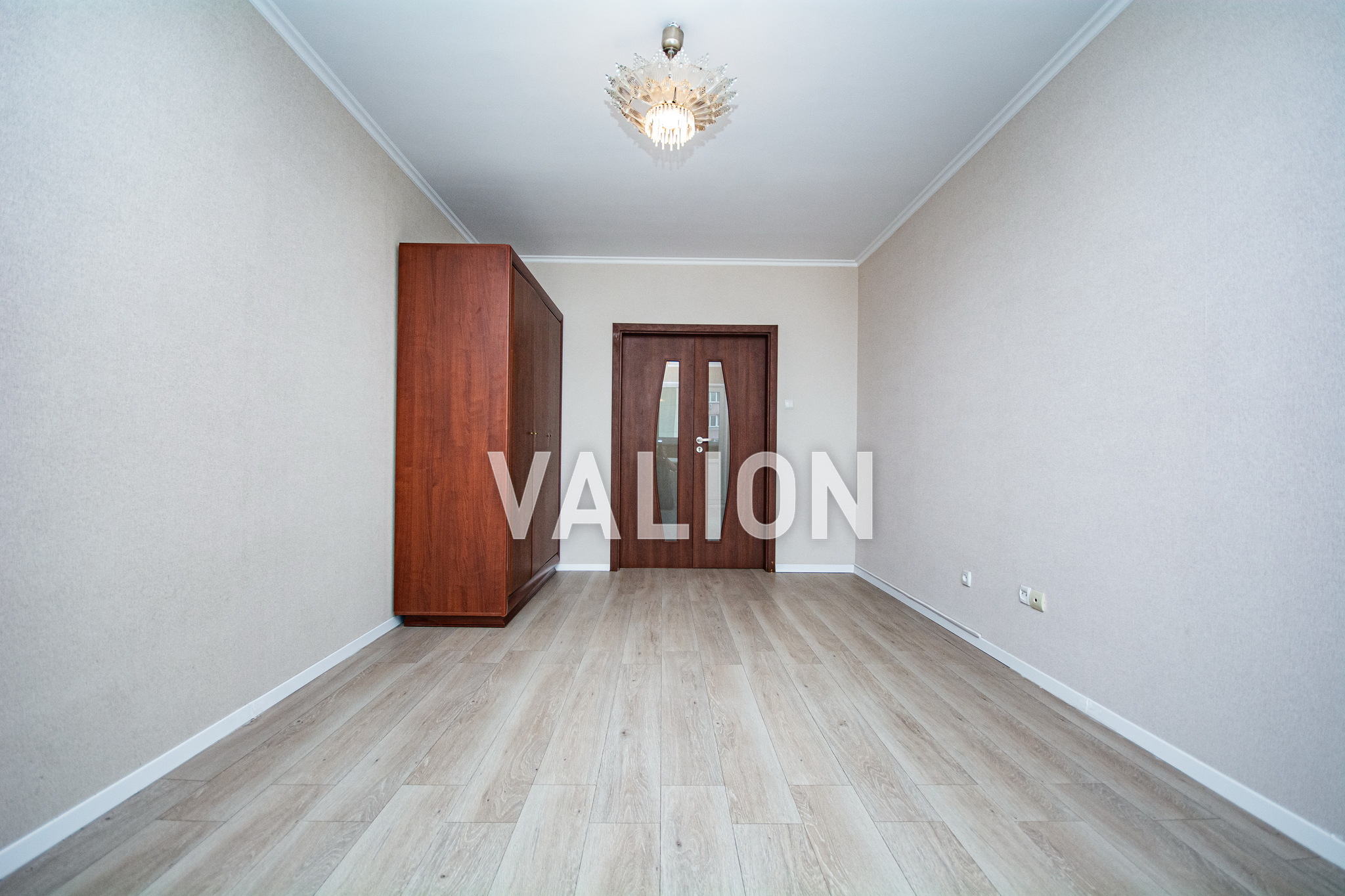 Продажа 3-комнатной квартиры 90.6 м², Милославская ул., 4