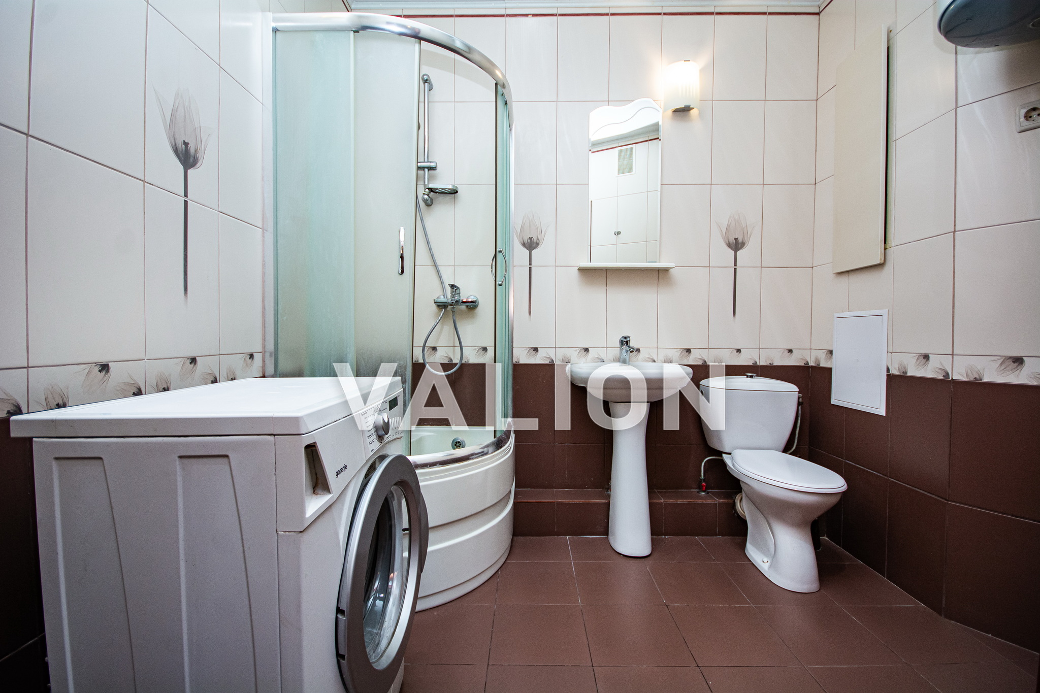 Продажа 3-комнатной квартиры 90.6 м², Милославская ул., 4