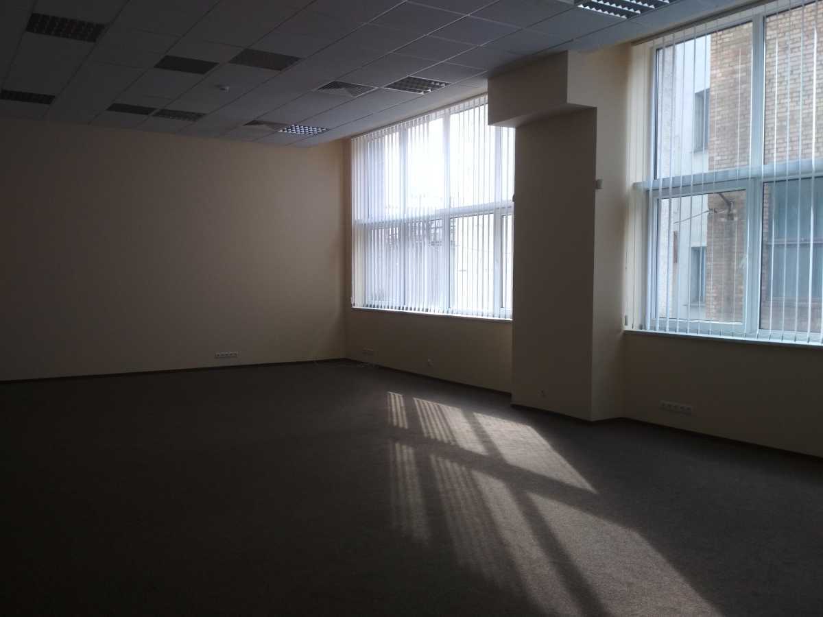 Оренда офісу 76 м², Шолуденка вул., 3
