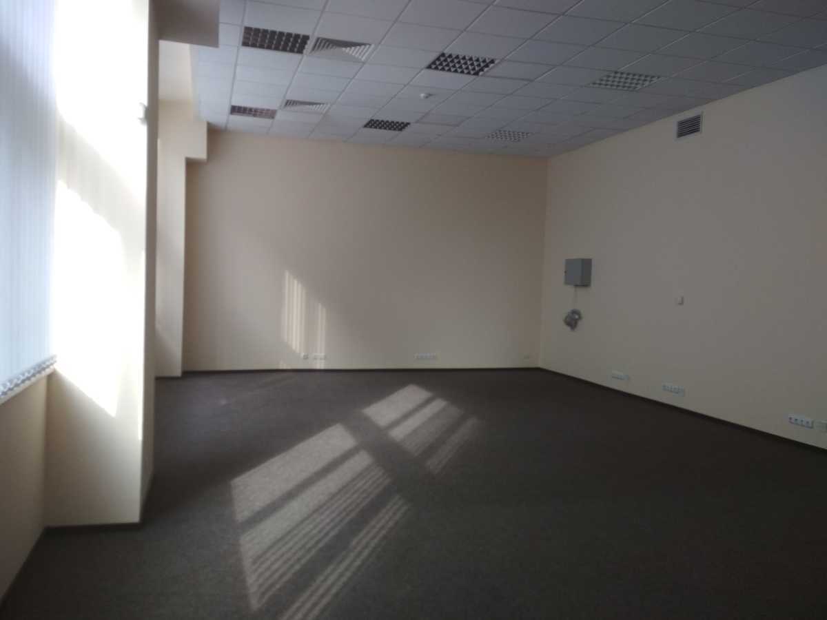 Оренда офісу 76 м², Шолуденка вул., 3