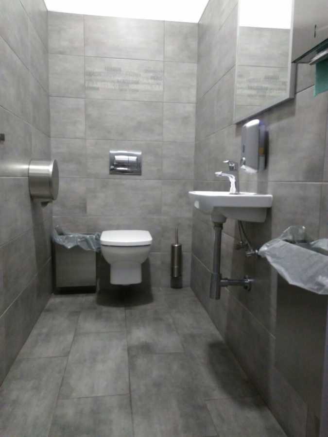 Оренда офісу 740 м², Шолуденка вул., 3