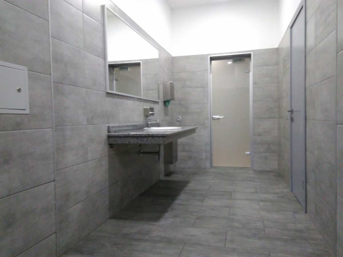 Оренда офісу 740 м², Шолуденка вул., 3