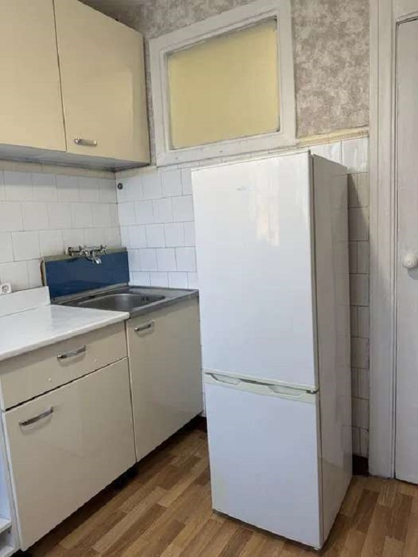 Оренда 1-кімнатної квартири 32 м², Краснодарська вул., 29