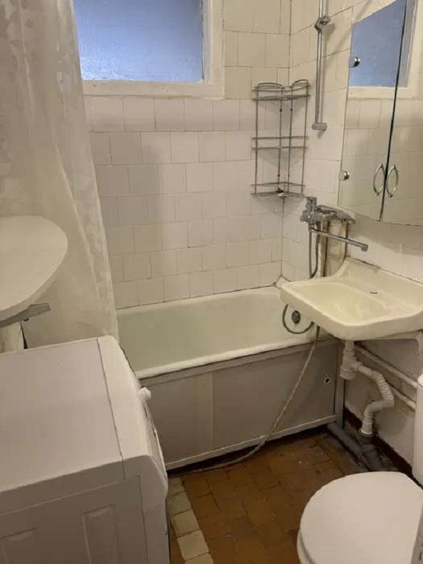Оренда 1-кімнатної квартири 32 м², Краснодарська вул., 29