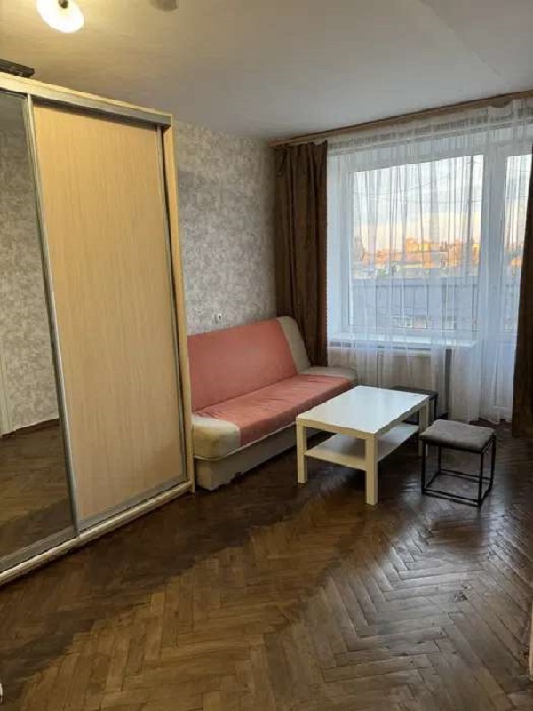 Оренда 1-кімнатної квартири 32 м², Краснодарська вул., 29