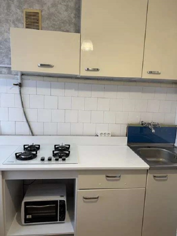 Оренда 1-кімнатної квартири 32 м², Краснодарська вул., 29