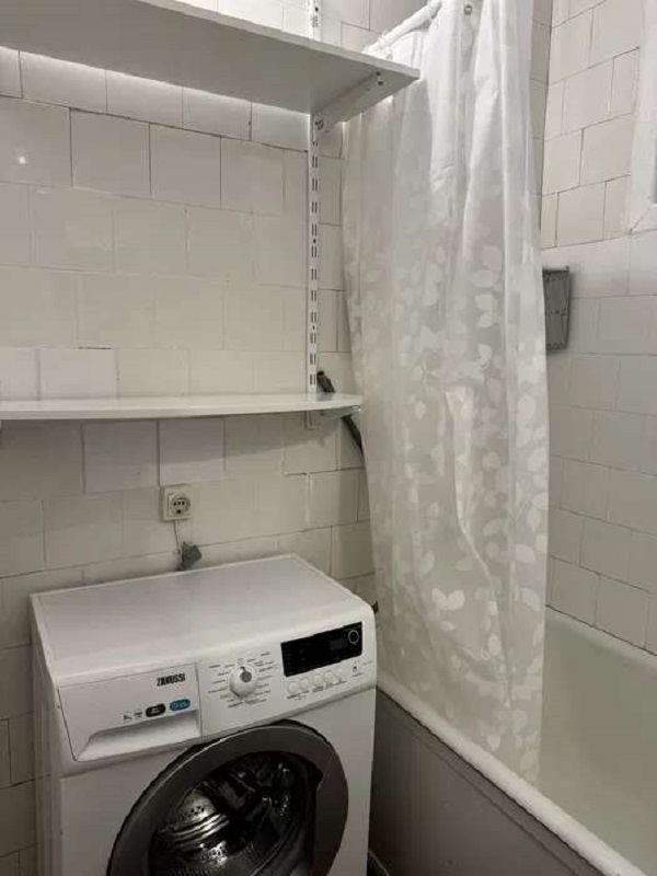 Оренда 1-кімнатної квартири 32 м², Краснодарська вул., 29