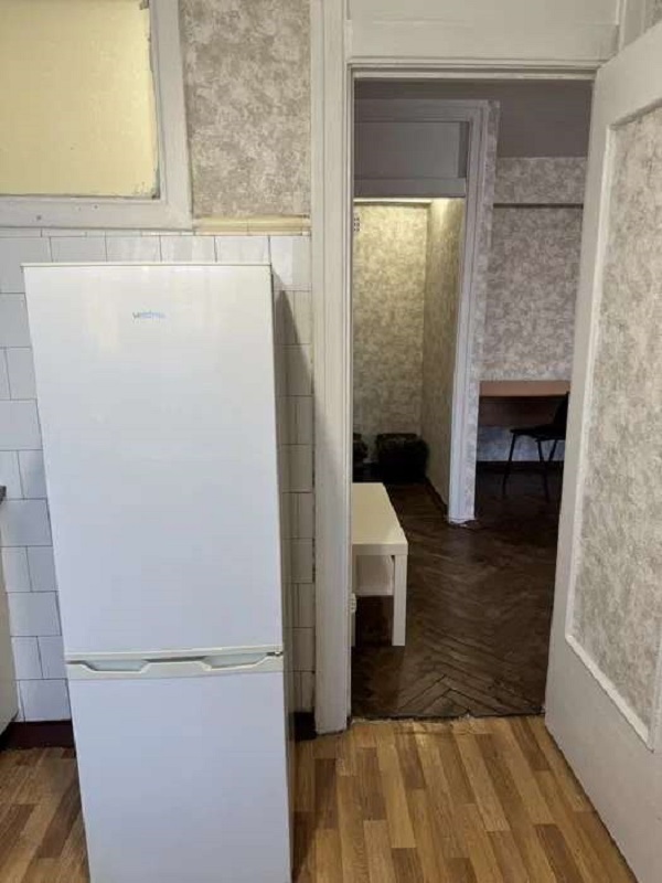 Оренда 1-кімнатної квартири 32 м², Краснодарська вул., 29