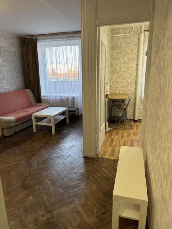 Оренда 1-кімнатної квартири 32 м², Краснодарська вул., 29