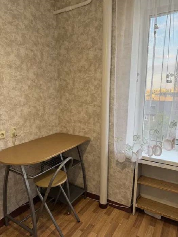 Оренда 1-кімнатної квартири 32 м², Краснодарська вул., 29