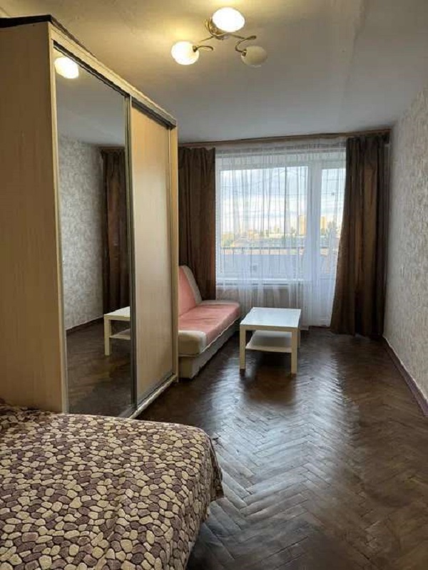 Оренда 1-кімнатної квартири 32 м², Краснодарська вул., 29