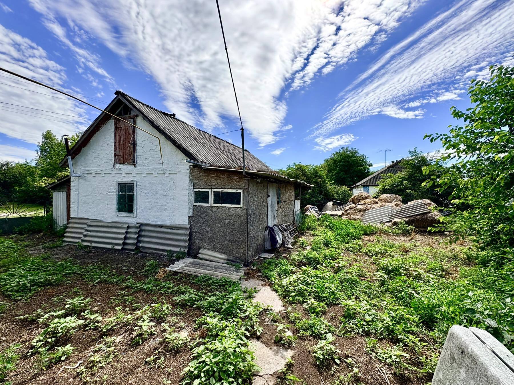 Продажа дома 64.3 м²