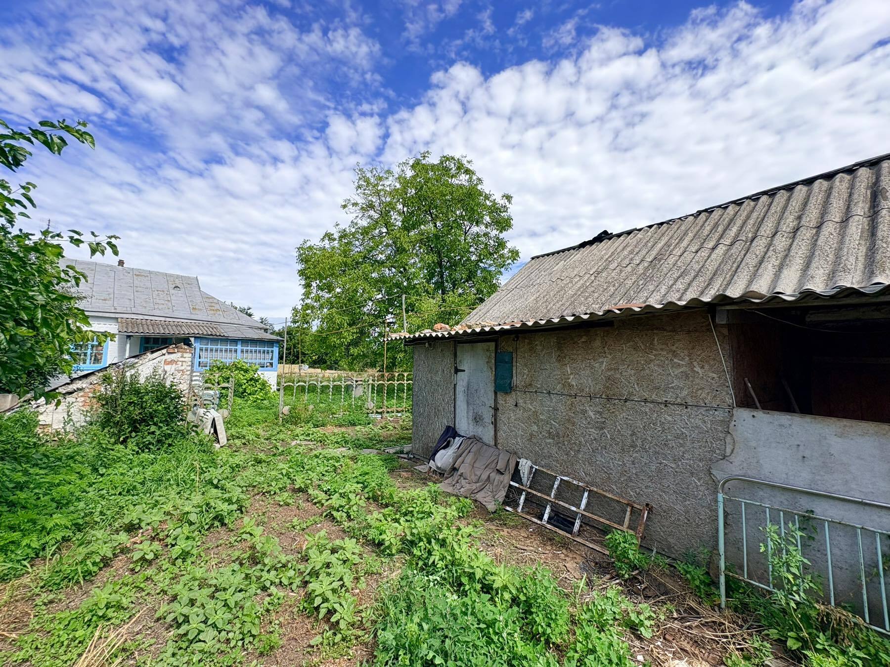 Продажа дома 64.3 м²