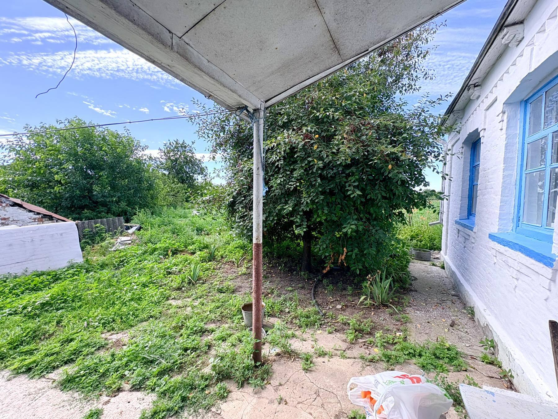 Продажа дома 64.3 м²