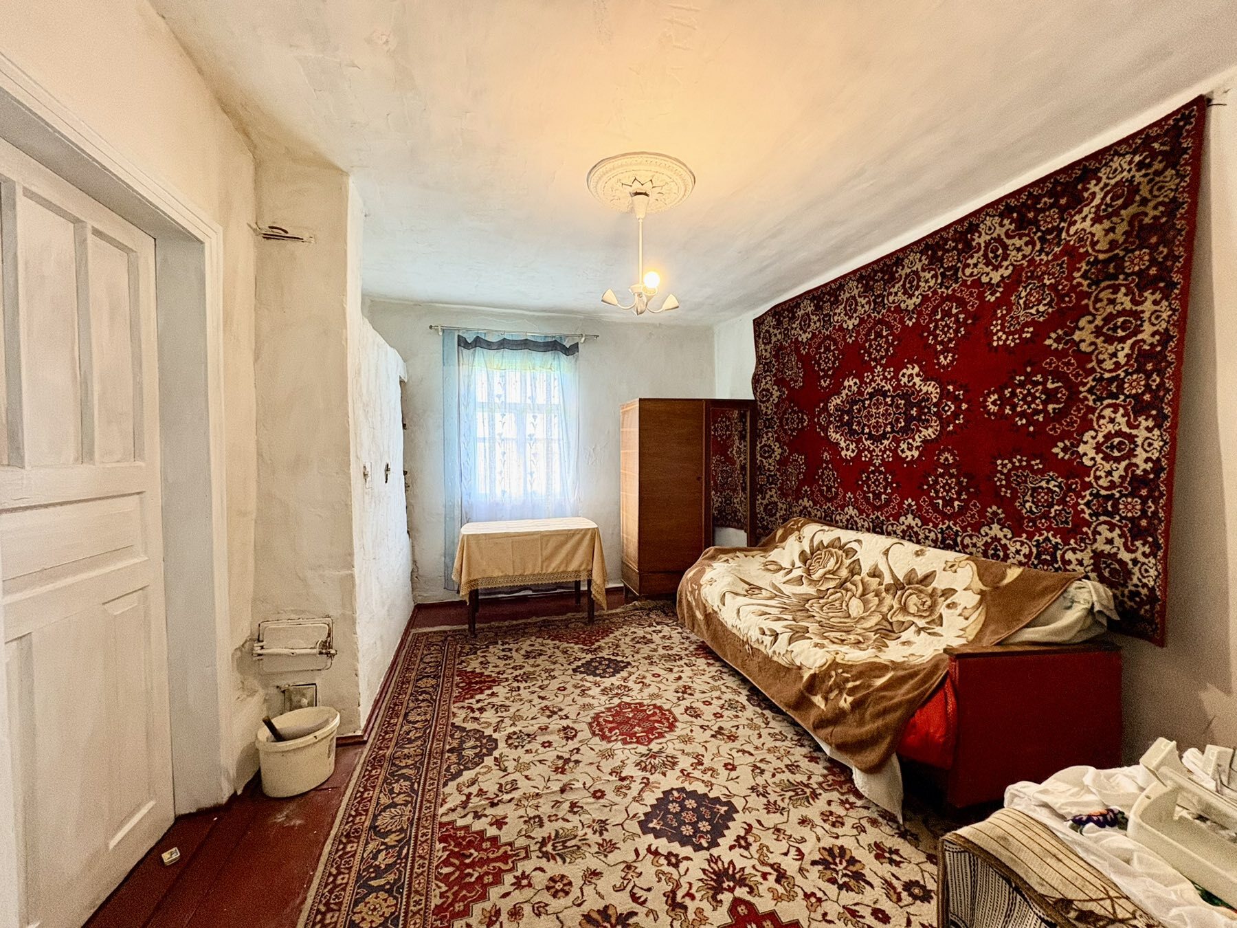 Продажа дома 64.3 м²
