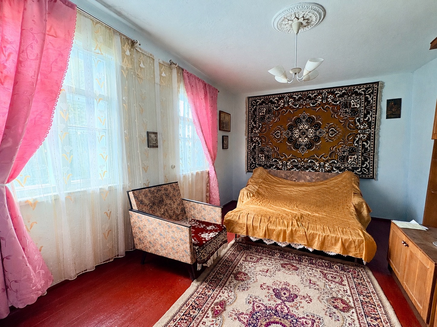 Продажа дома 64.3 м²