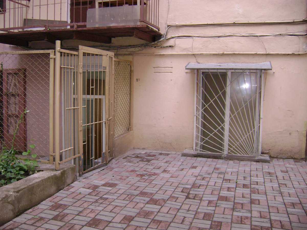 Продажа офиса 28 м², Кінна, 14