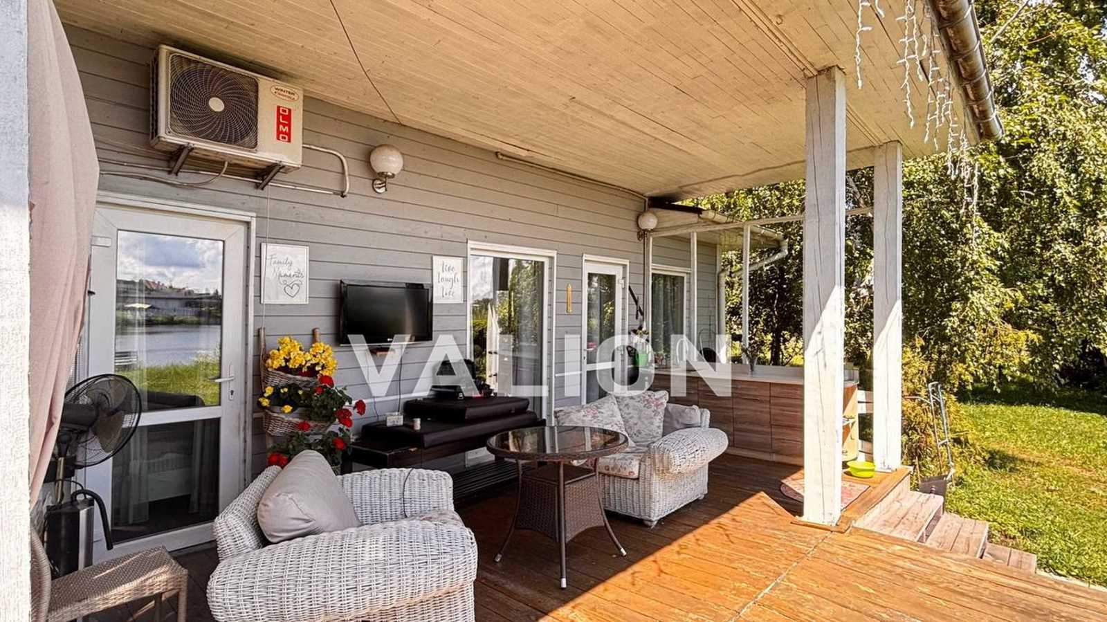 Продажа дома 150 м², Дрімленд, 41