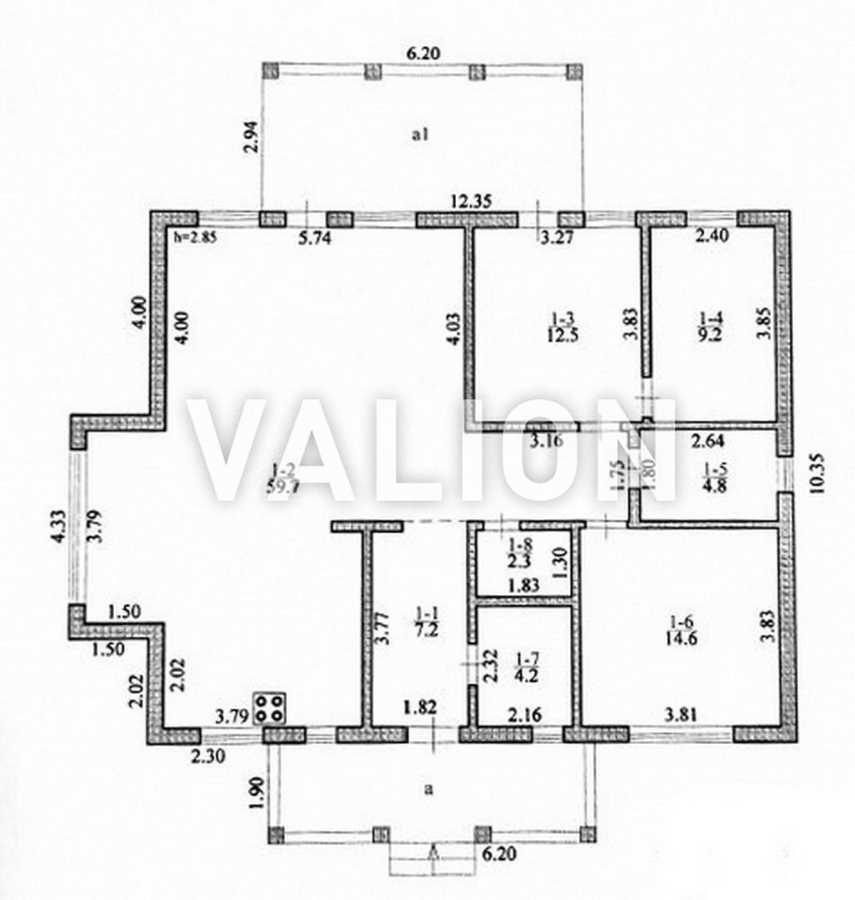 Продажа дома 150 м², Дрімленд, 41