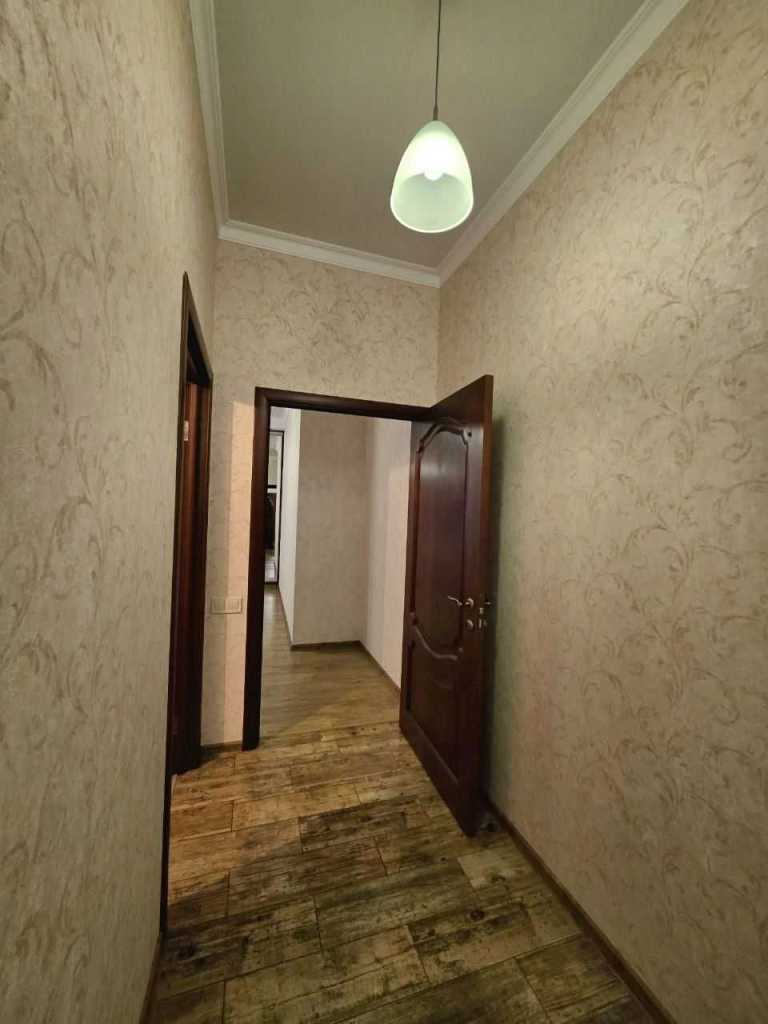 Аренда 2-комнатной квартиры 56 м², Книжный пер., 19/21