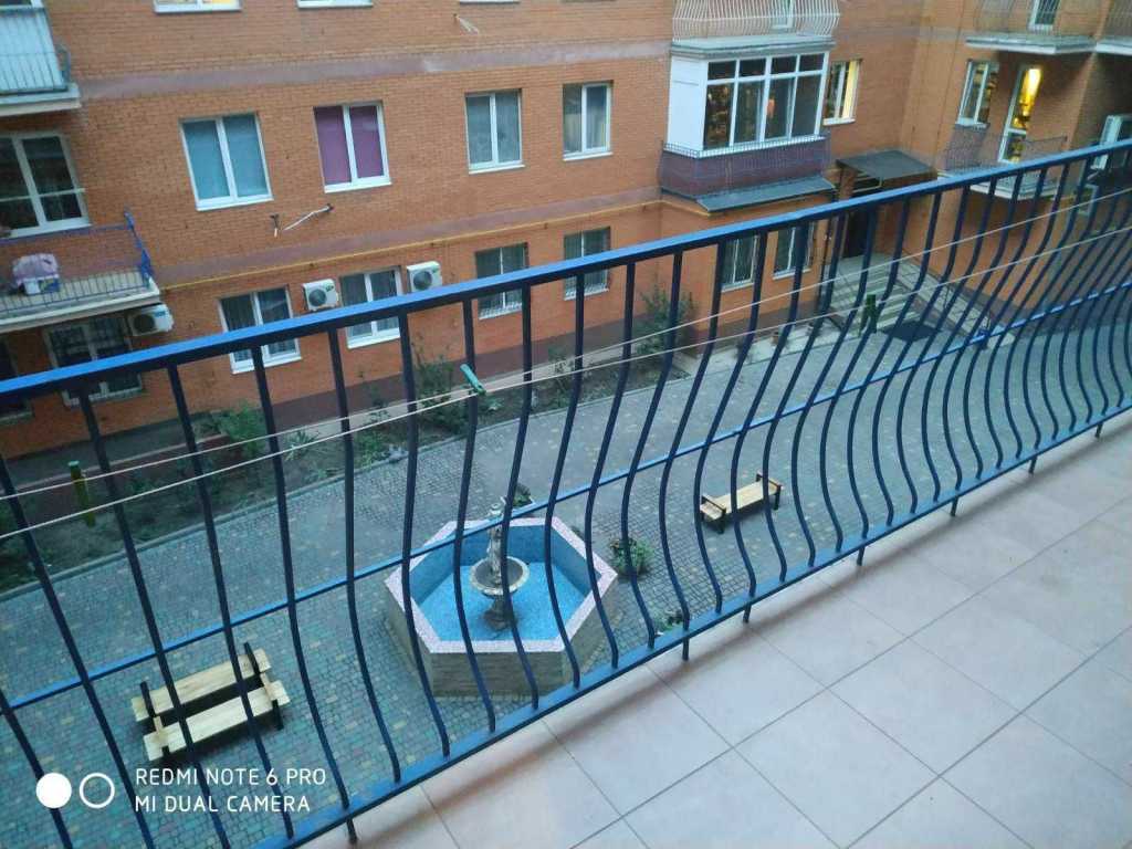 Аренда 2-комнатной квартиры 56 м², Книжный пер., 19/21