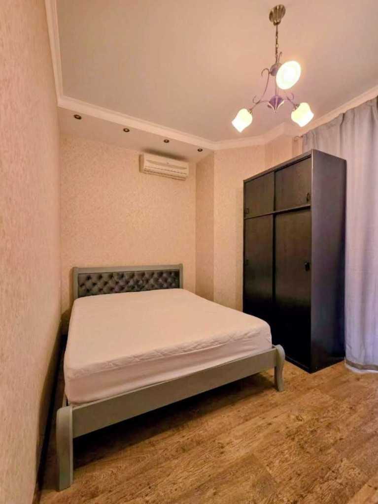 Аренда 2-комнатной квартиры 56 м², Книжный пер., 19/21