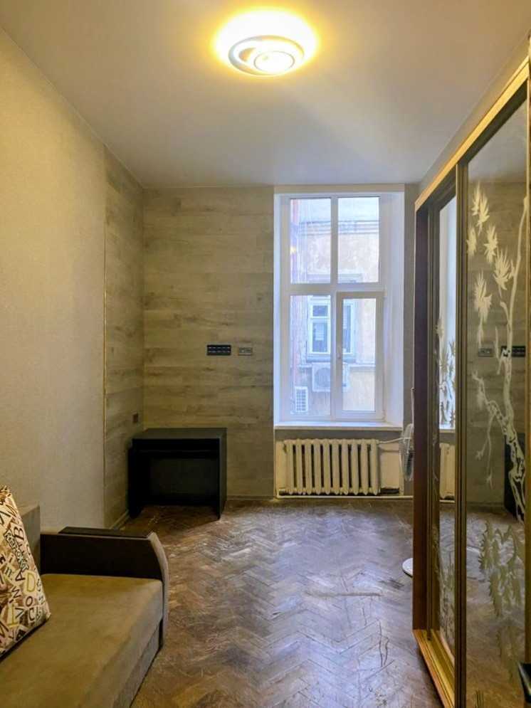 Аренда 2-комнатной квартиры 56 м², Книжный пер., 19/21