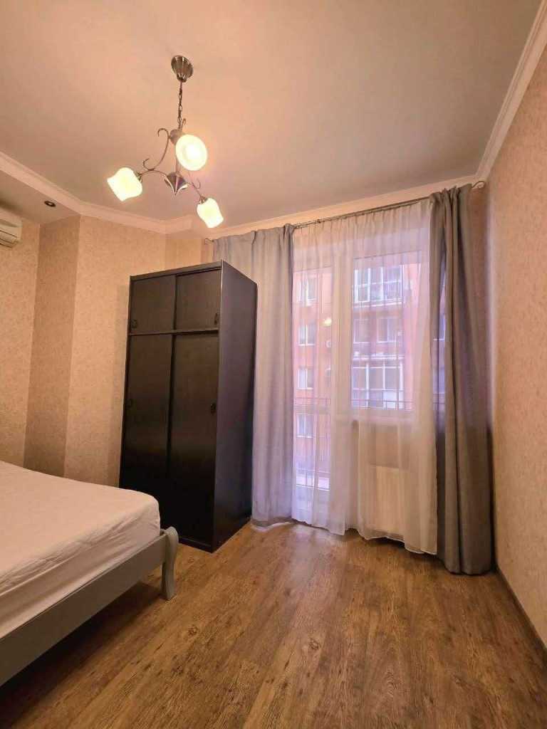 Аренда 2-комнатной квартиры 56 м², Книжный пер., 19/21