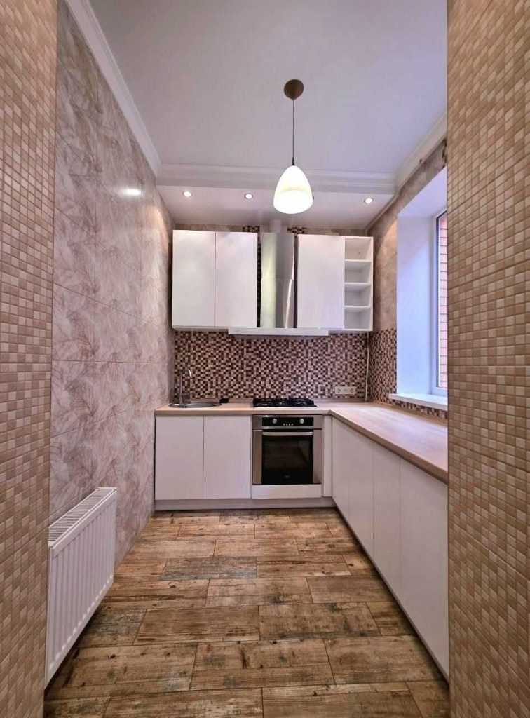 Аренда 2-комнатной квартиры 56 м², Книжный пер., 19/21
