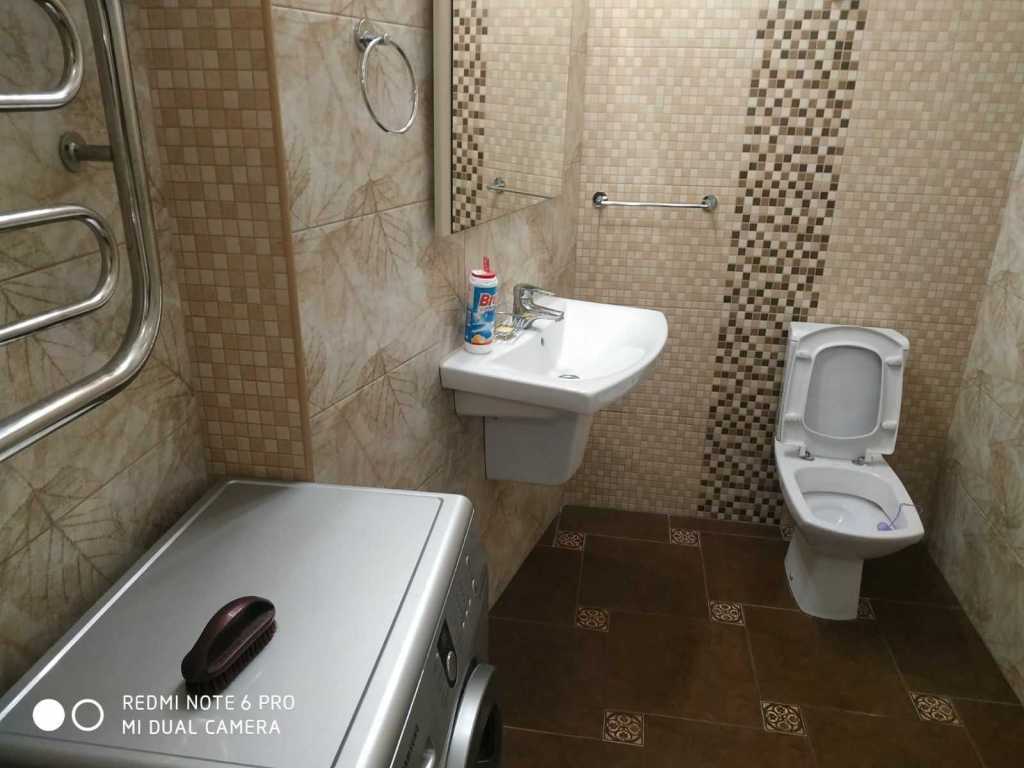 Аренда 2-комнатной квартиры 56 м², Книжный пер., 19/21