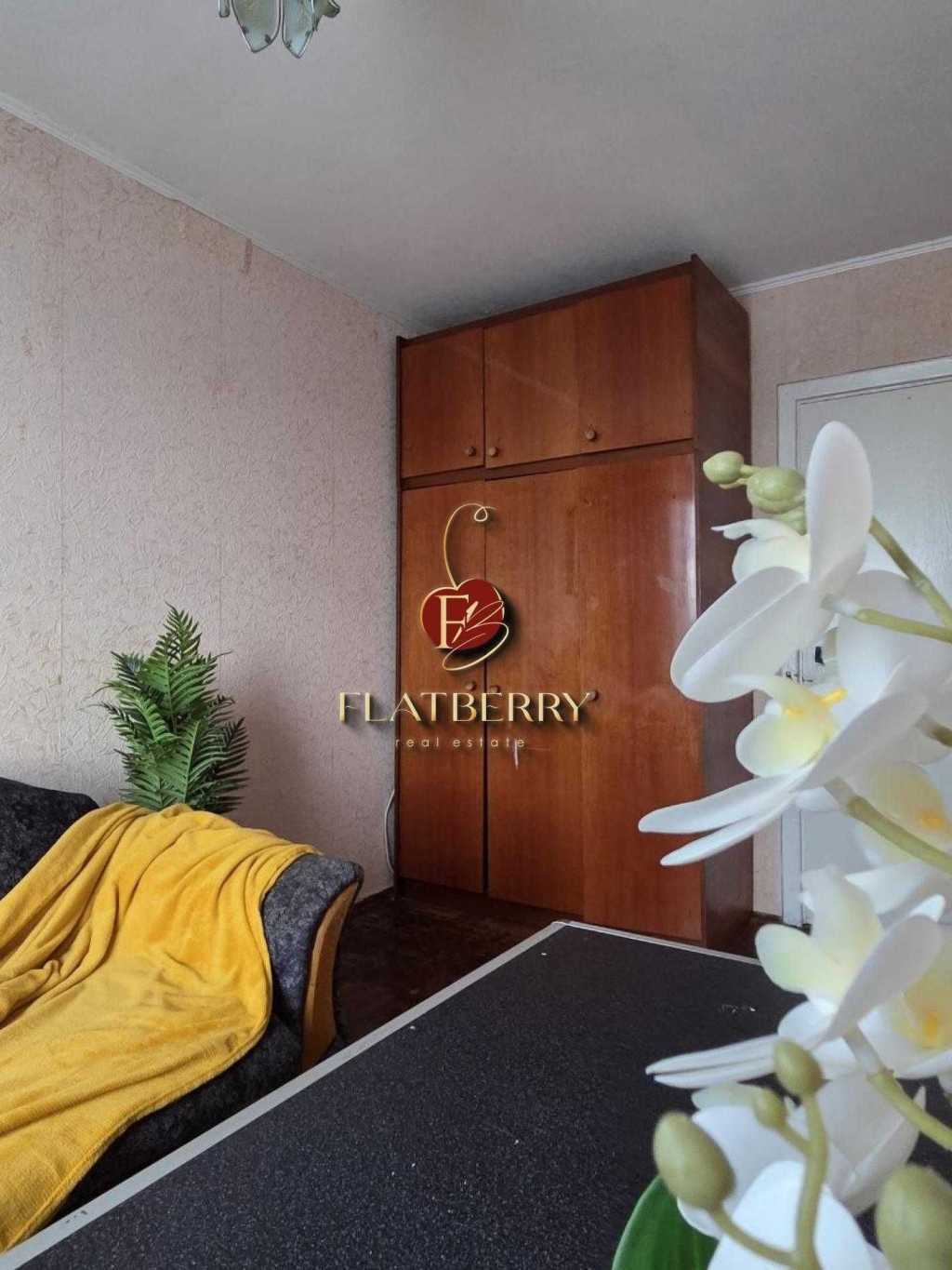Продаж 3-кімнатної квартири 60.4 м², Леся Курбаса просп., 4