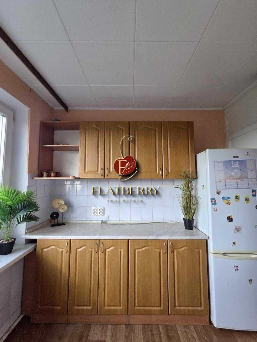 Продаж 3-кімнатної квартири 60.4 м², Леся Курбаса просп., 4