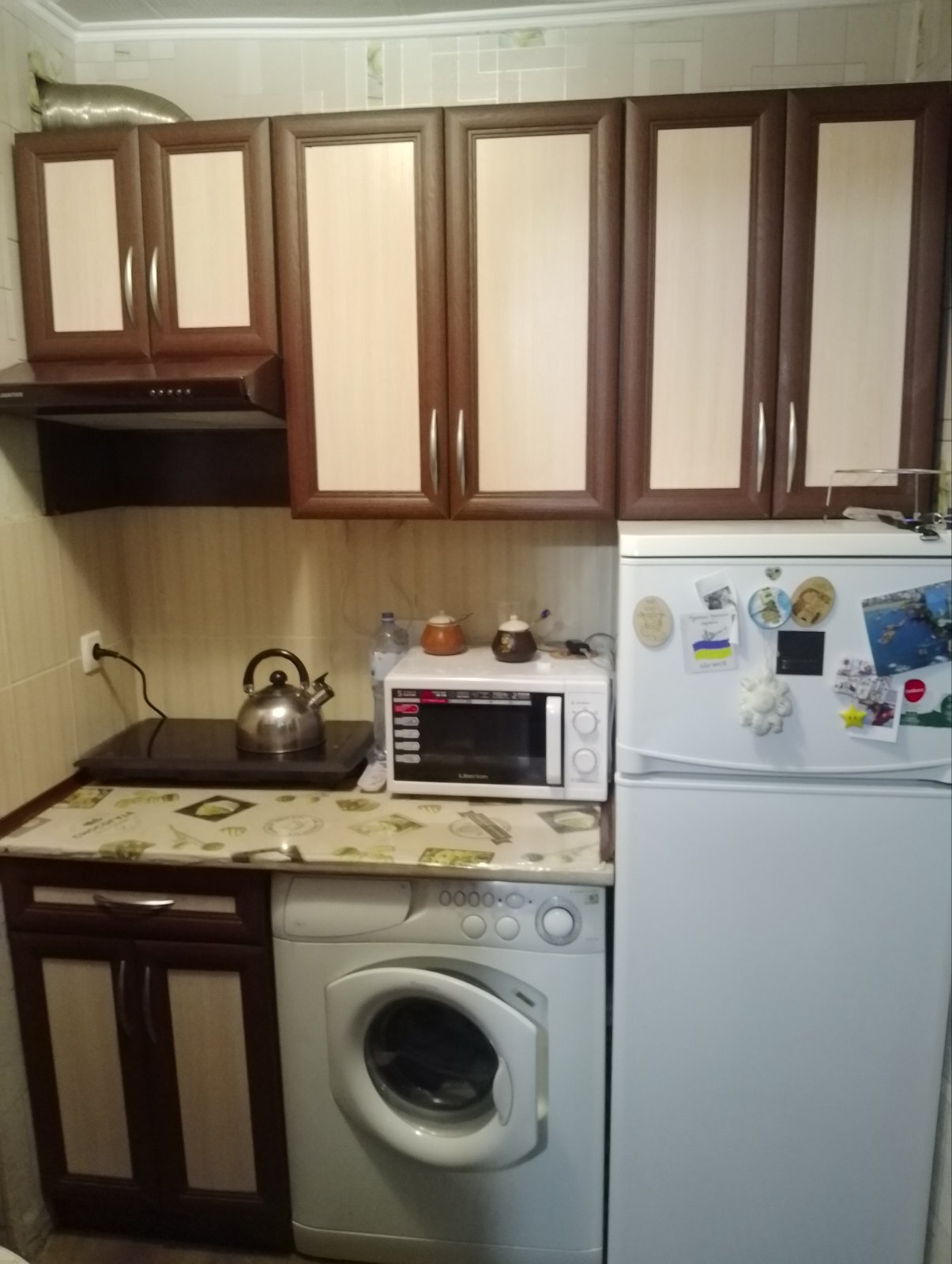Продаж 2-кімнатної квартири 25 м², Новопольова вул., 99
