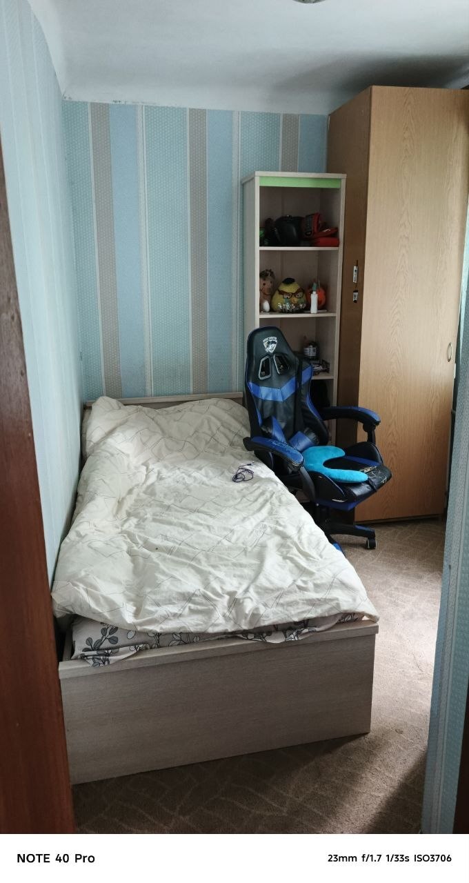 Продаж 2-кімнатної квартири 25 м², Новопольова вул., 99