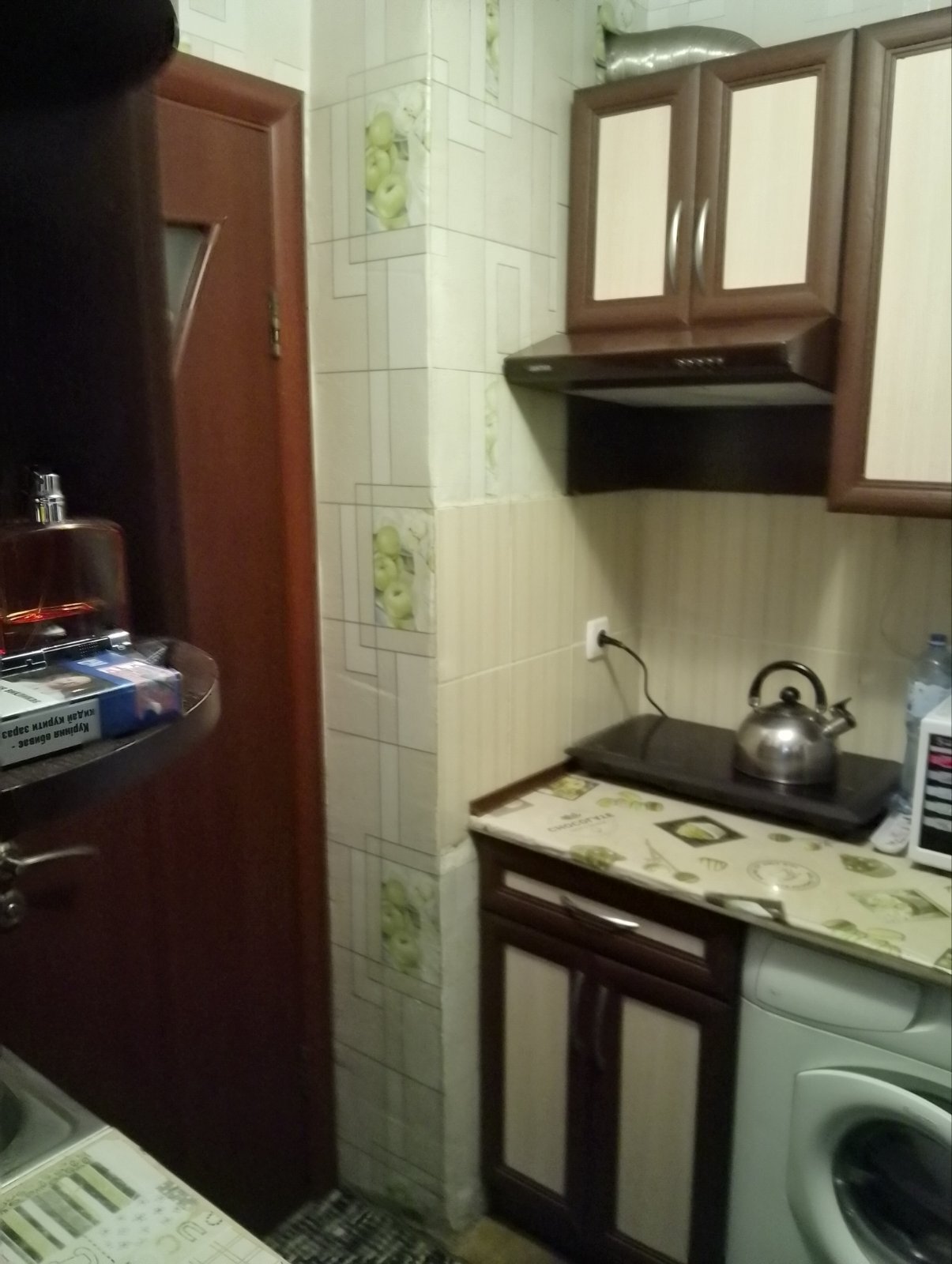 Продаж 2-кімнатної квартири 25 м², Новопольова вул., 99