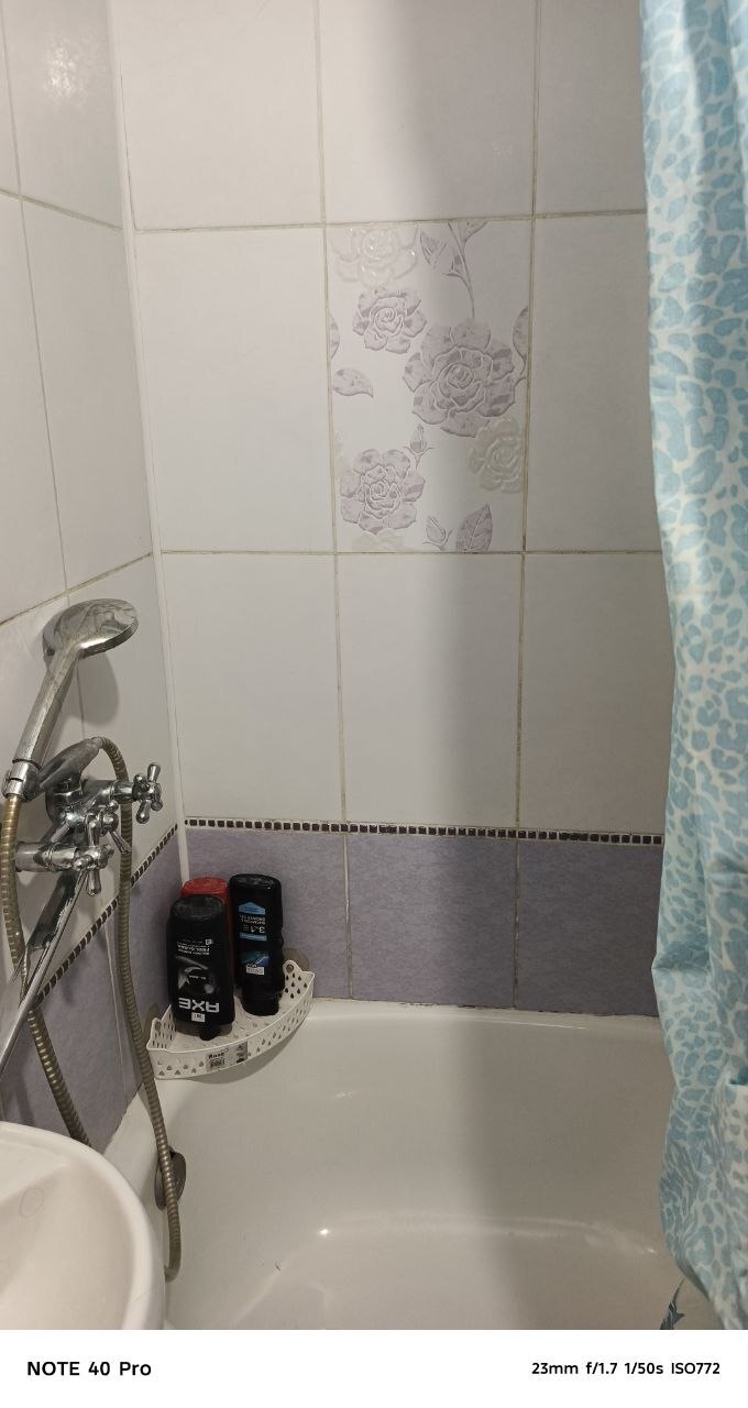 Продаж 2-кімнатної квартири 25 м², Новопольова вул., 99