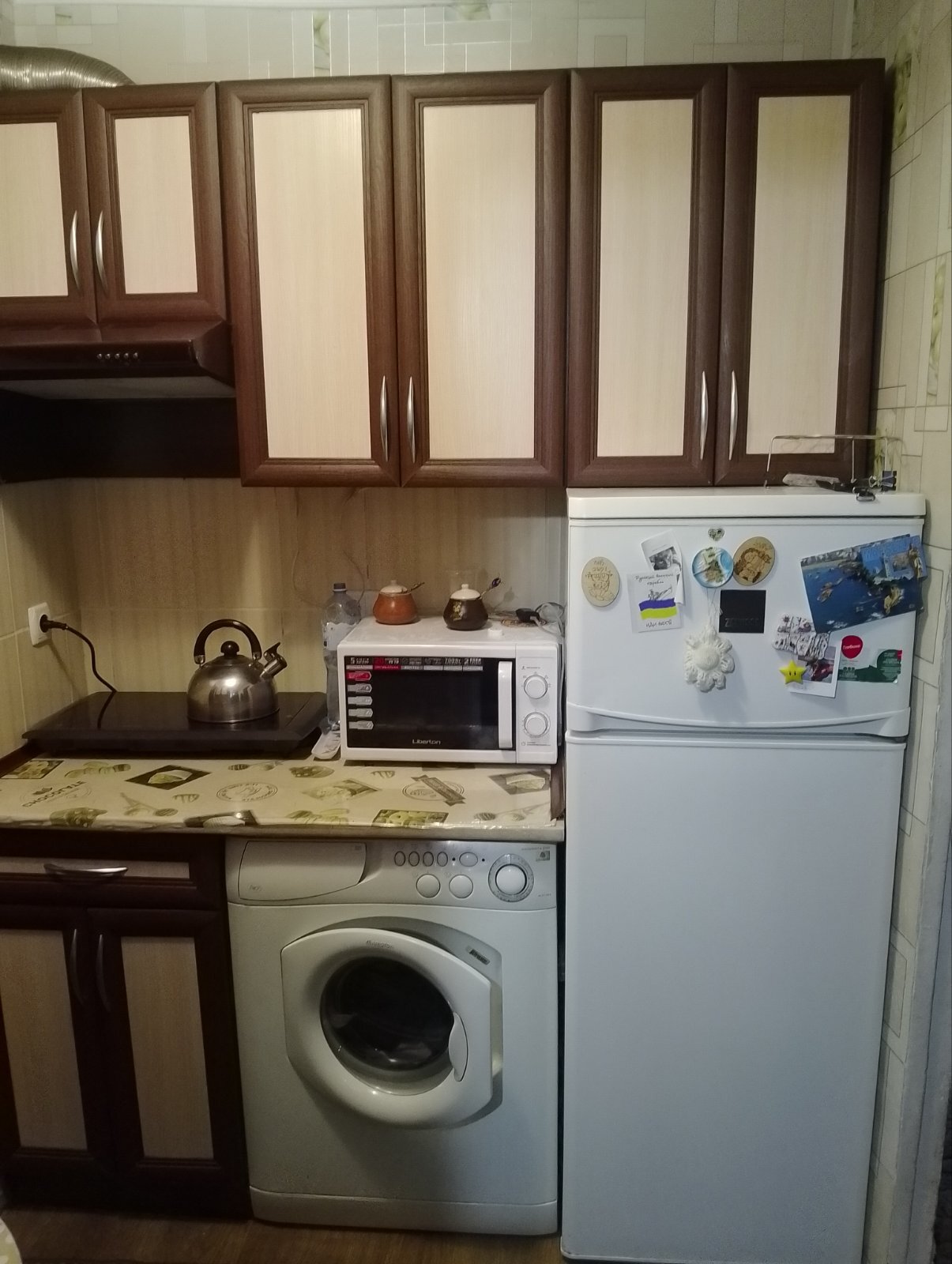 Продаж 2-кімнатної квартири 25 м², Новопольова вул., 99