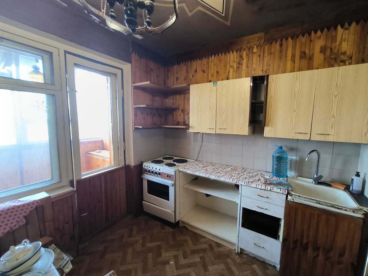 Продажа 2-комнатной квартиры 59 м², Радужная ул., 35