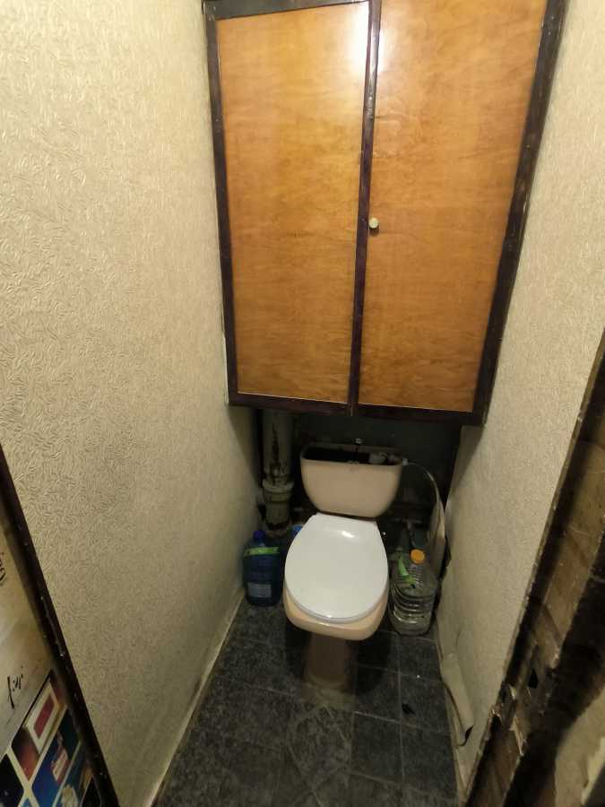 Продажа 2-комнатной квартиры 59 м², Радужная ул., 35
