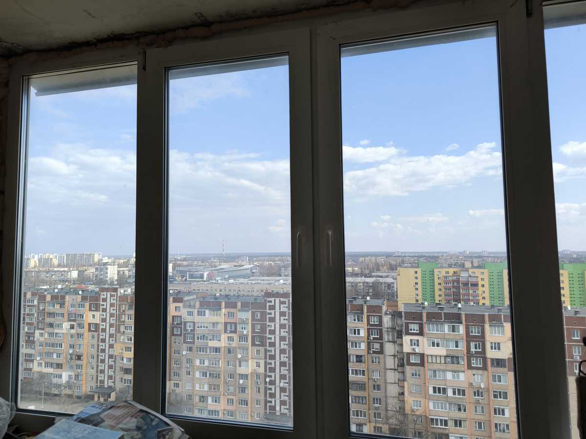 Продажа 2-комнатной квартиры 59 м², Радужная ул., 35