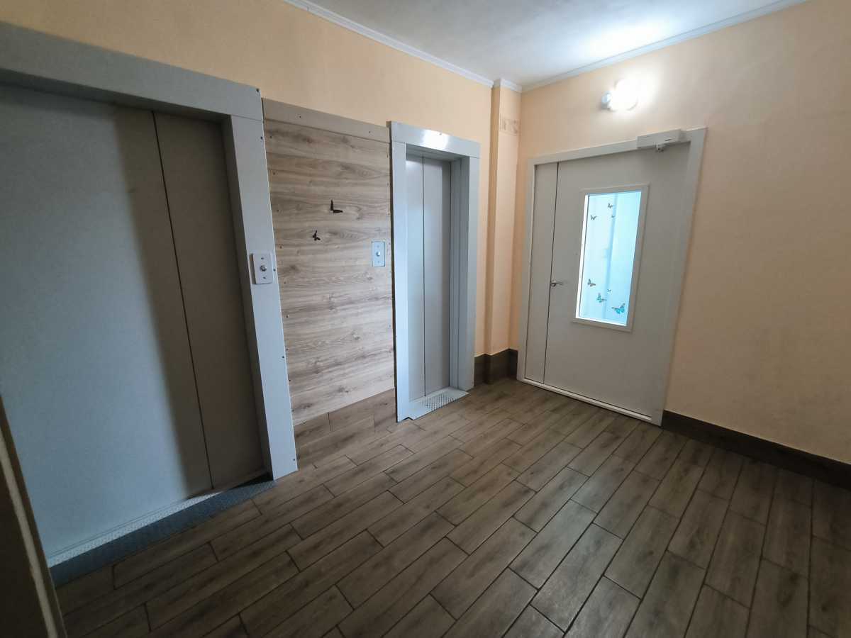 Продажа 2-комнатной квартиры 59 м², Радужная ул., 35