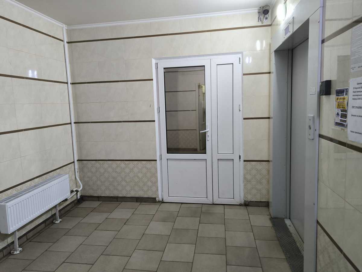 Продажа 2-комнатной квартиры 59 м², Радужная ул., 35